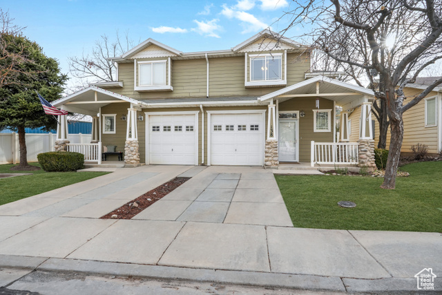 138 E BAMBERGER, North Salt Lake UT 84054