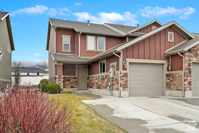 778 N CRIMSON CT, Kaysville UT 84037