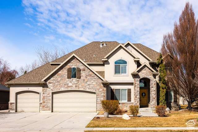 904 CHESTER LN, Kaysville UT 84037