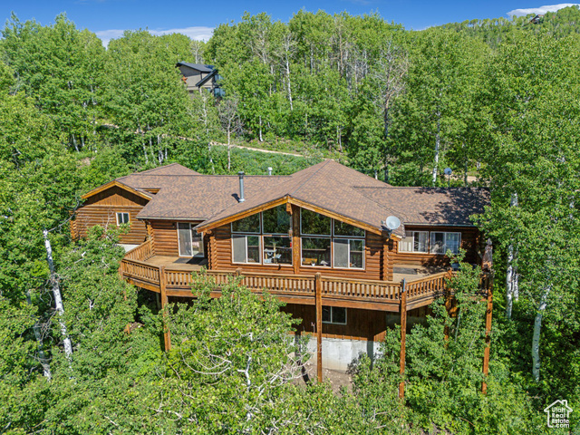 1973 W MODOC LOOP, Coalville UT 84017
