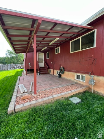 Photo 4 for MLS #2068667 at 1120 Bulloch Cir