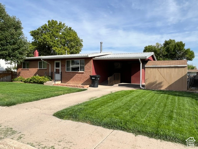 Photo 2 for MLS #2068667 at 1120 Bulloch Cir