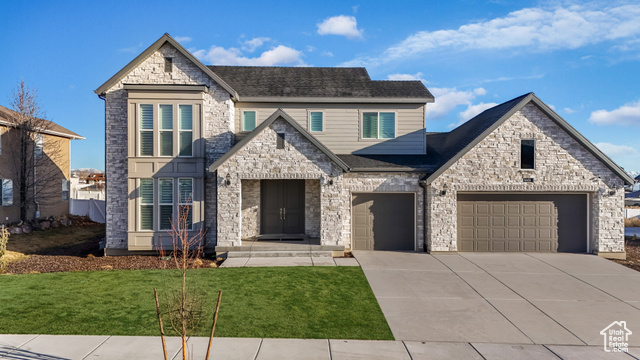 6684 W VALYNN DR, Herriman UT 84096