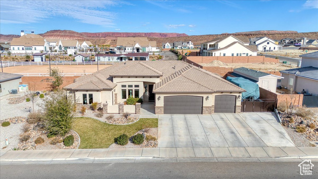 2727 S 3210 E, St George UT 84790