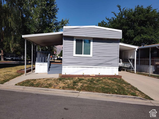 900 CENTURY DR #29, Ogden UT 84404