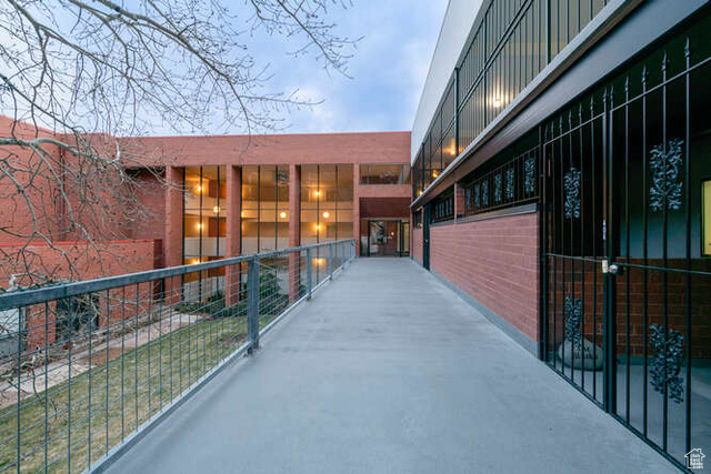850 S DONNER WAY #501, Salt Lake City UT 84108