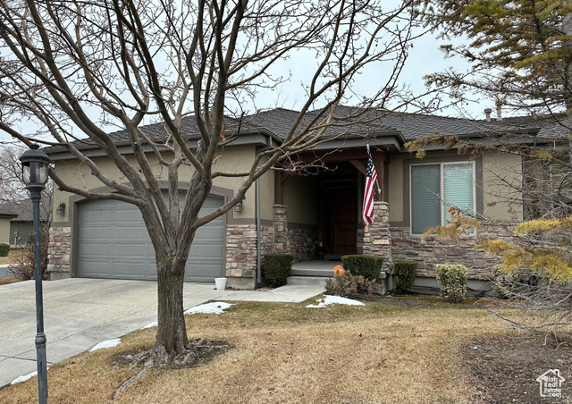 1929 W GOLDEN POND WAY, Orem UT 84059