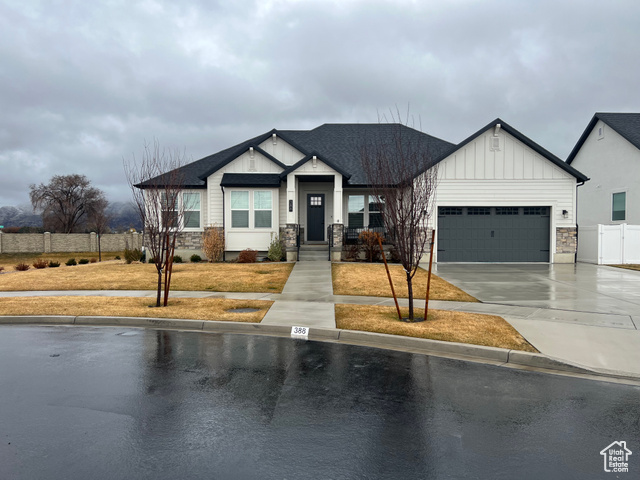 388 N 2810 E #87, Spanish Fork UT 84660