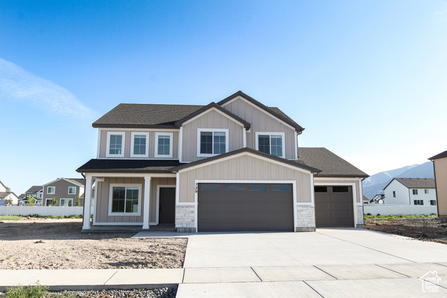 729 E 1250 S, Hyrum UT 84319