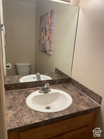 Photo 11 for MLS #2068739 at 564 W 475 North