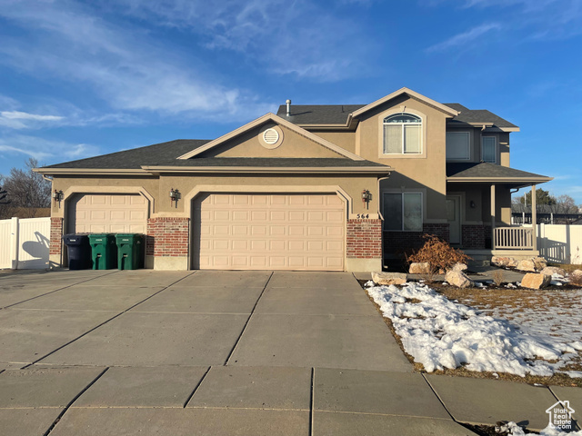 564 W 475 N, Clearfield UT 84015