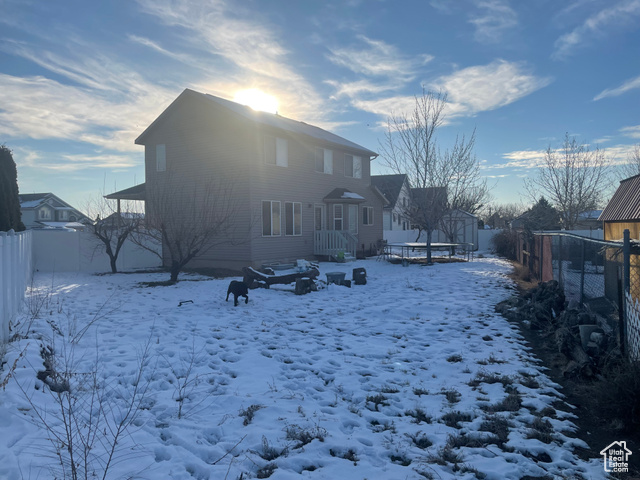 Photo 23 for MLS #2068739 at 564 W 475 North
