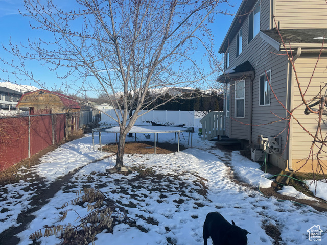 Photo 22 for MLS #2068739 at 564 W 475 North