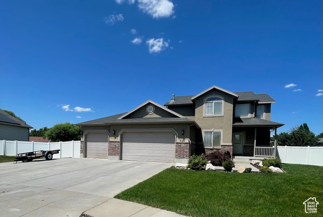 564 W 475 N, Clearfield UT 84015