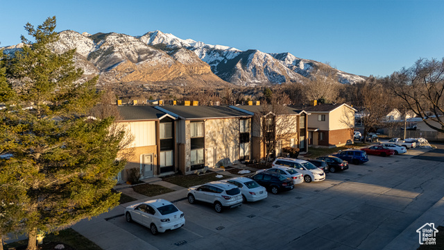 947 CANYON RD #27, Ogden UT 84404