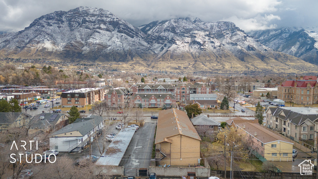 639 N UNIVERSITY AVE #4, Provo UT 84601