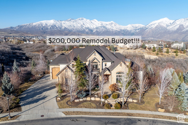 6602 W NORMANDY WAY, Highland UT 84003