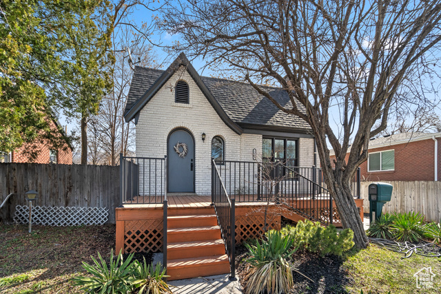 2607 S 700 E, Salt Lake City UT 84106
