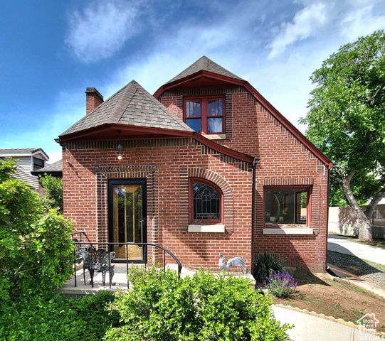 245 E 400 S, Springville UT 84663