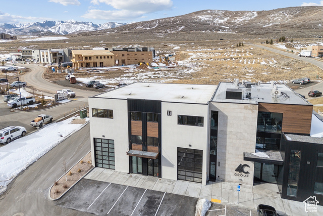 4518 FORESTDALE DR #54, Park City UT 84098