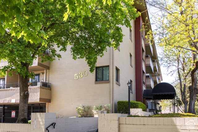 530 S 400 E ##2303, Salt Lake City UT 84111