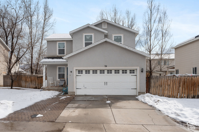 74 E HORIZON AVE, Heber City UT 84032