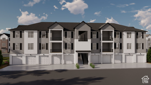 Photo 2 for MLS #2068845 at 4777 S Alder #E102