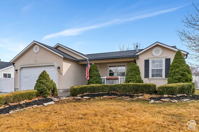 75 E REDWING CT, Saratoga Springs UT 84045