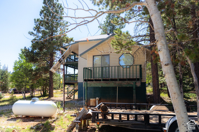 Photo 28 for MLS #2068850 at 1270 W Strawberry Point Rd