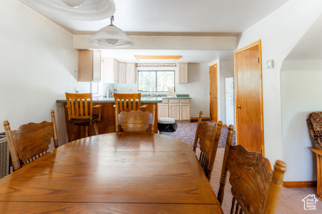Photo 9 for MLS #2068850 at 1270 W Strawberry Point Rd