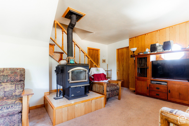 Photo 12 for MLS #2068850 at 1270 W Strawberry Point Rd