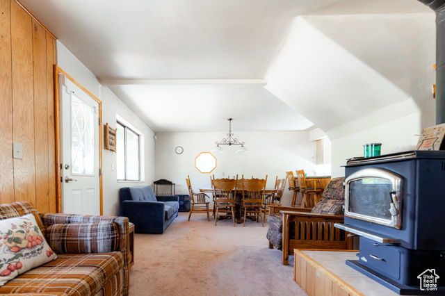 Photo 11 for MLS #2068850 at 1270 W Strawberry Point Rd