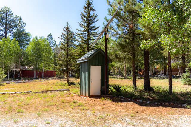 Photo 29 for MLS #2068850 at 1270 W Strawberry Point Rd