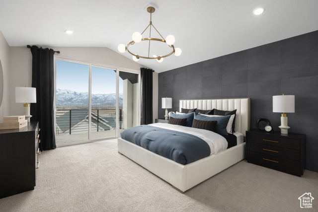 Photo 6 for MLS #2068863 at 2406 N Paradise #121