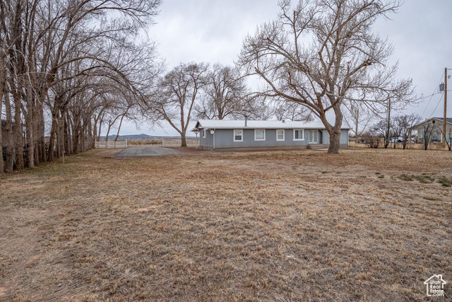 Photo 40 for MLS #2068864 at 5520 N 500 East