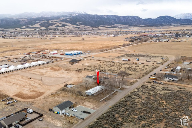Photo 54 for MLS #2068864 at 5520 N 500 East