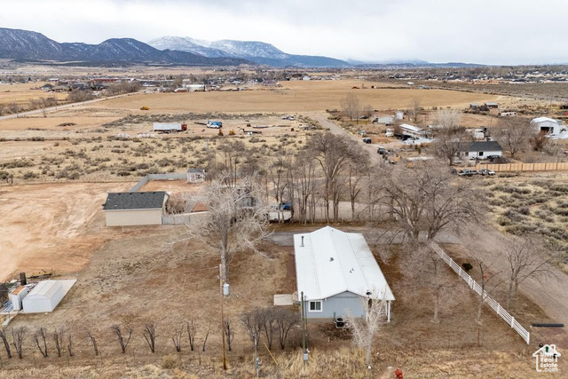 Photo 49 for MLS #2068864 at 5520 N 500 East