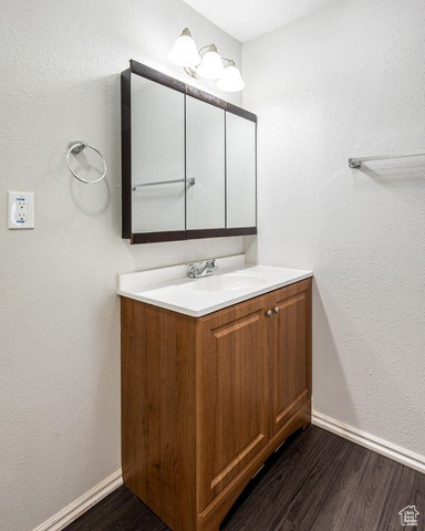 Photo 25 for MLS #2068864 at 5520 N 500 East