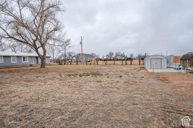 Photo 39 for MLS #2068864 at 5520 N 500 East