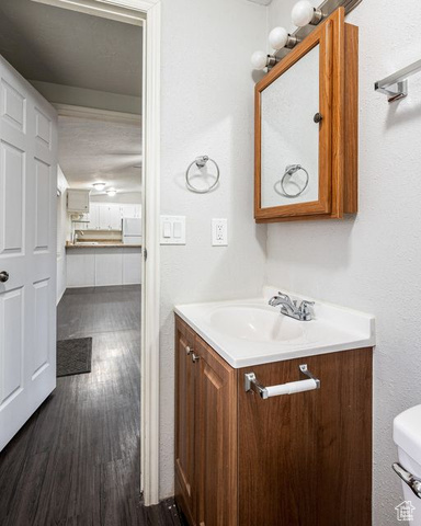 Photo 19 for MLS #2068864 at 5520 N 500 East