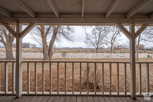 Photo 6 for MLS #2068864 at 5520 N 500 East