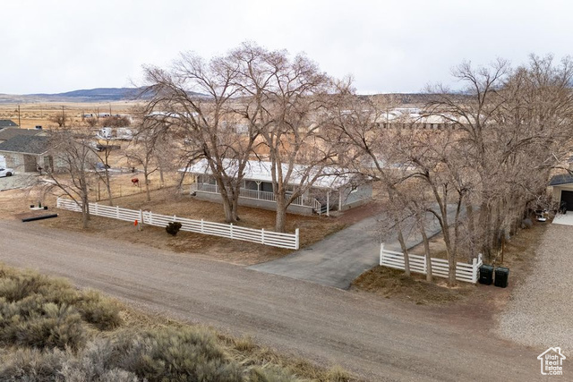 Photo 46 for MLS #2068864 at 5520 N 500 East