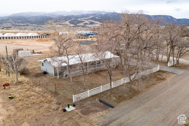 Photo 45 for MLS #2068864 at 5520 N 500 East