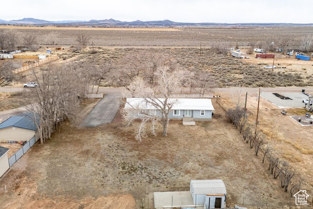 Photo 48 for MLS #2068864 at 5520 N 500 East