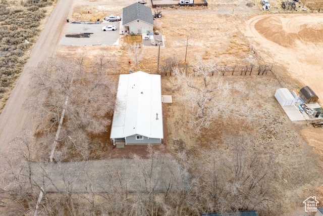 Photo 47 for MLS #2068864 at 5520 N 500 East