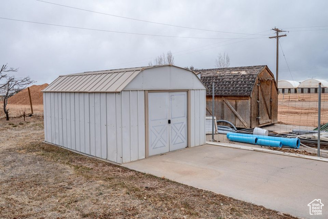 Photo 38 for MLS #2068864 at 5520 N 500 East