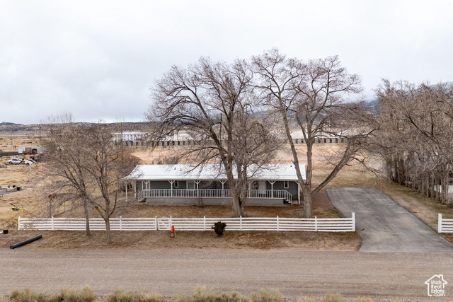 Photo 44 for MLS #2068864 at 5520 N 500 East