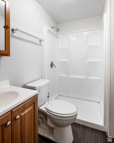 Photo 18 for MLS #2068864 at 5520 N 500 East
