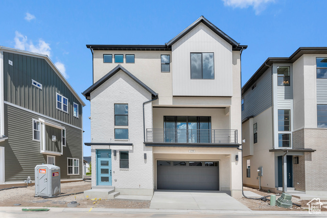 2798 N TOWER MILL WAY, Lehi UT 84043