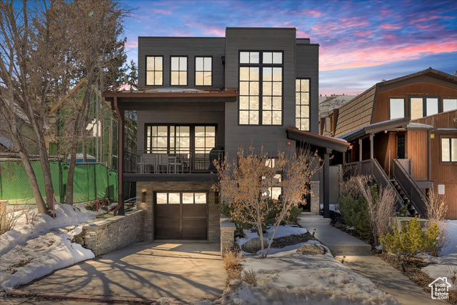 1280 PARK AVE #B, Park City UT 84060